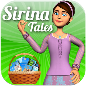 Sirina Tales - Life Skills