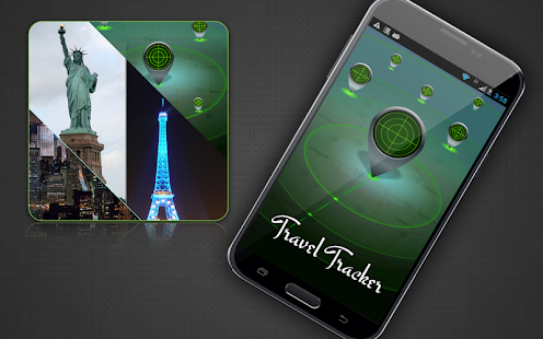 Download Travel Tracker APK for PC