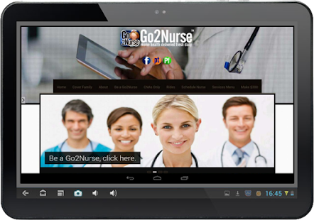 Free Download Go2Nurse APK for Android