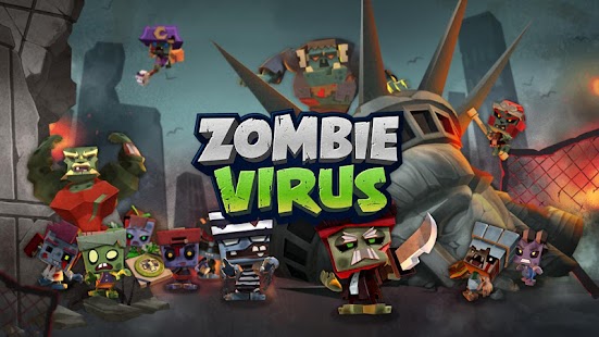 免費下載休閒APP|僵尸病毒(Zombie Virus) app開箱文|APP開箱王