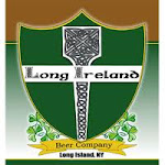 Logo for Long Ireland Beer Company