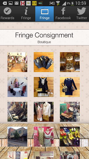 免費下載商業APP|Fringe Consignment app開箱文|APP開箱王