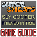 Sly Cooper Thieves in .. Guide