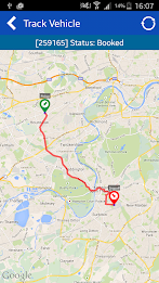 ATLAS CARS (MINICABS) HOUNSLOW poster 5