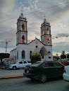 Iglesia De Nuestra Señora De Guadalupe