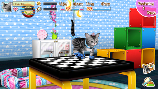 免費下載休閒APP|My Cat My Room app開箱文|APP開箱王