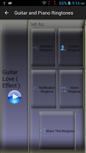 免費下載個人化APP|吉他和鋼琴鈴聲 app開箱文|APP開箱王