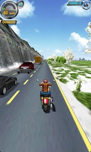   AE 3D MOTOR :Racing Aplikasi Games Free- screenshot thumbnail   