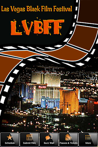 Las Vegas Black Film Festival