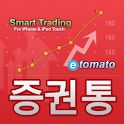 증권통 대신증권/크레온 거래 모듈 logo