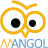 Mangol: Hun/Eng dictionary logo