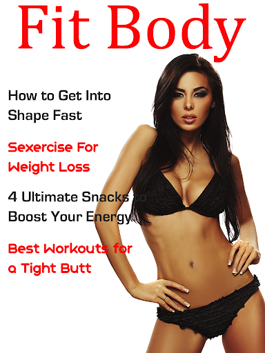 Workout Body Magazine