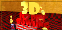 3D 10 Pin Bowling - Free Game APK
