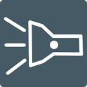 Bright LED Flashlight-Screen icon