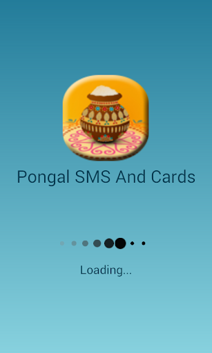 Pongal Cards SMS Sankranti
