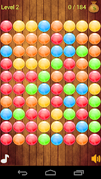 Bubbles Crush Mania poster 5