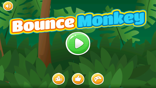 Download Bounce Monkey for PC
