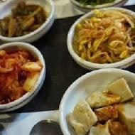 淨豆腐韓式料理