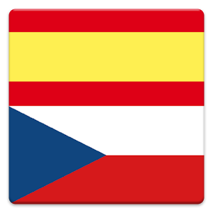 Spanish Czech Dictionary