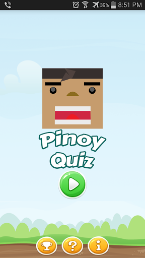 Pinoy Quiz