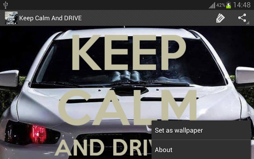 免費下載攝影APP|Keep Calm and love Cars app開箱文|APP開箱王