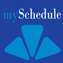 mySchedule mobile app icon