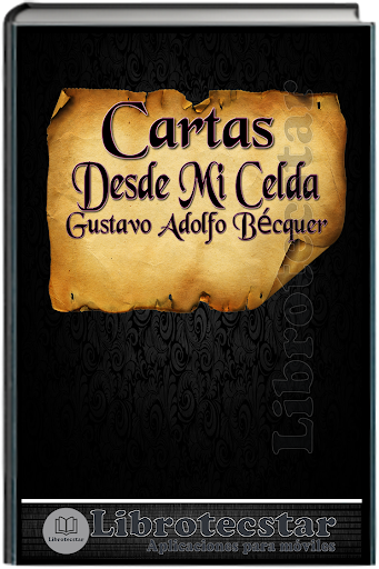 Libro: Desde mi Celda