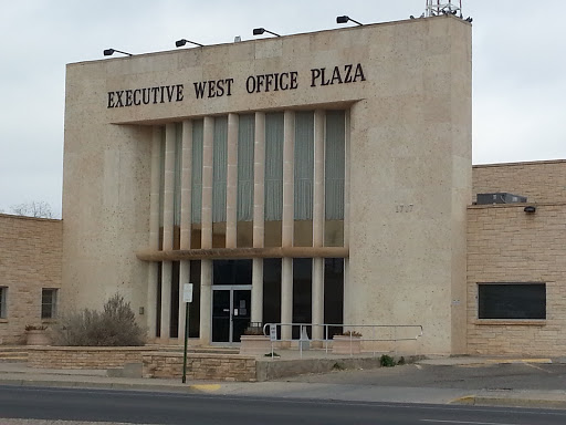 Executive West Office Plaza
