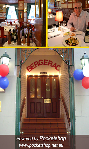 Bergerac Restaurant