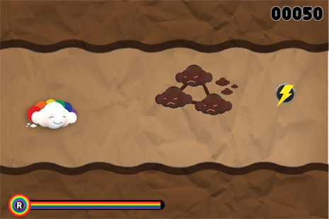 The Old Cloud Screenshots 13
