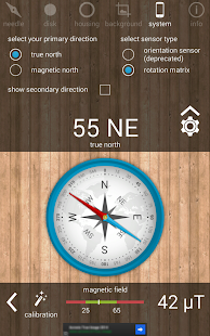 Free Advance Compass APK