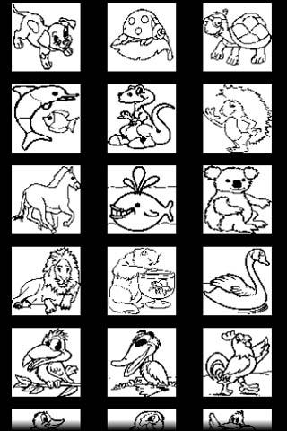 Coloring Pages for kids - Android Apps on Google Play