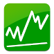 Stocks - Realtime Stock Quotes icon