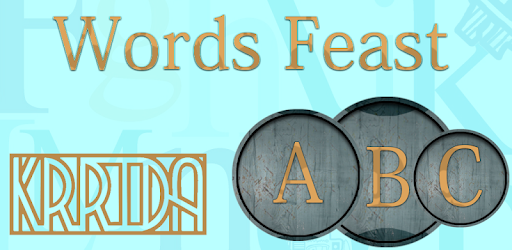 Изображения Words Feast на ПК с Windows