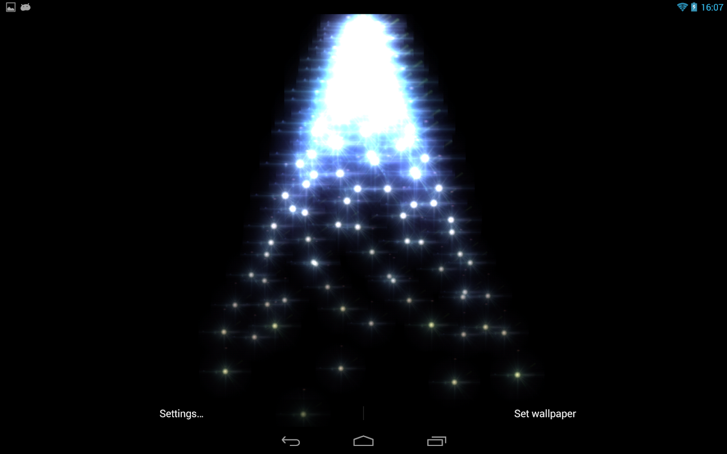 Your Christmas Lights (Free) - Android Apps on Google Play
