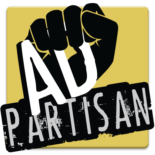 AdPartisan Classifieds LOGO-APP點子