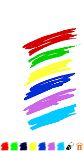 Free Download Kids Paint APK for Android