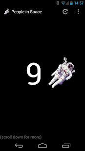 How to install People in Space 1.3 apk for bluestacks