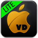 iPhone VD Theme Lite logo