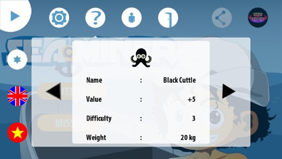 How to download Sea Miner 1.05 unlimited apk for laptop