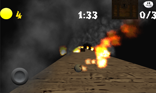 Free Ball Goal APK for Android