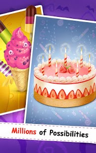 Free Download Cake Maker Free APK for Android