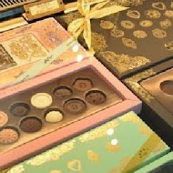 宮原眼科冰淇淋