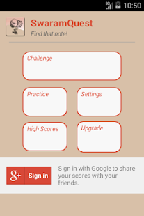 How to download Swaram Quest:Ear Training Game 1.3 unlimited apk for pc