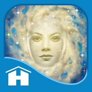 The Psychic Tarot Oracle Cards logo