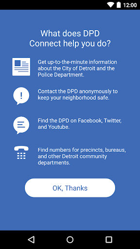 DPD Connect