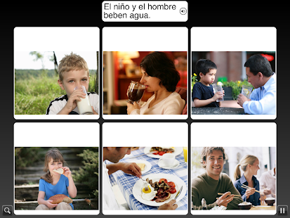 Rosetta Course - screenshot thumbnail