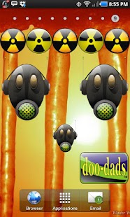 How to mod Gas Mask doo-dad 1.0 apk for laptop