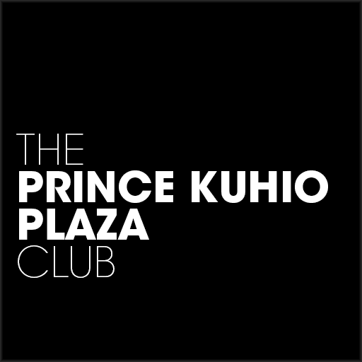 Prince Kuhio Plaza 生活 App LOGO-APP開箱王