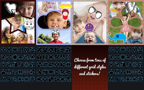download Picture Grid Builder free